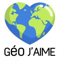 Géo J'aime logo - Similar company to Salon Data Ia