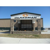 Glassman Corporation logo - Similar company to Ebert Construction Co Inc