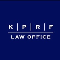 Kprf Law Office