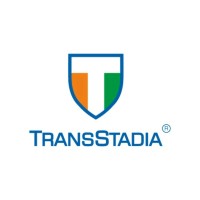 TransStadia logo - Similar company to Ekaarena