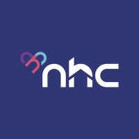 NHC logo - Similar company to Anea Santé À Domicile