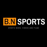 B.N Sports logo - Similar company to Exel Logistic