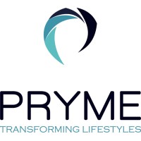 PRYME Technologies logo - Similar company to Invense Technologies