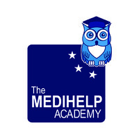 The MediHelp Academy logo - Similar company to Medihelp International