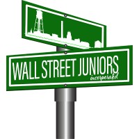 Wall Street Juniors logo - Similar company to Clarkson Creative Photography