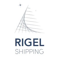 Rigel Shipping logo - Similar company to Range Shipping Ltd
