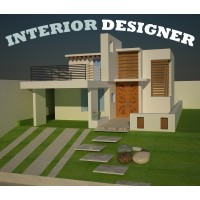Interior Designer logo - Similar company to Interior Designer
