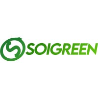 Soigreen logo - Similar company to Mt-Distrib