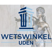 Stichting Wetswinkel Uden logo - Similar company to Stichting Wetswinkel Uden