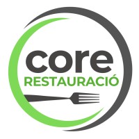 CORE Restauració logo - Similar company to Jocviu