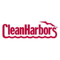 Clean Harbors India LLP logo - Similar company to Partnrd