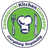 Commercial Kitchen Company logo - Similar company to Maxibros Commercial Kitchen Equipment Turkiye