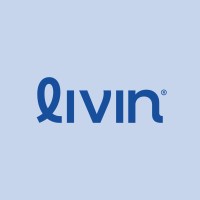 LIVIN' logo - Similar company to Mondial Kattenberg Verhuizingen