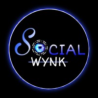 Social Wynk logo - Similar company to Digital Monk-E