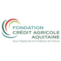 Fondation Crédit Agricole Aquitaine logo - Similar company to Pons Linea Voyages