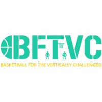 Basketball For The Vertically Challenged (Bftvc)