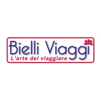 Bielli Viaggi Gallarate logo - Similar company to I Viaggi Di Peter Pan
