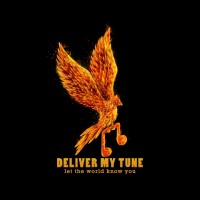 Deliver My Tune logo - Similar company to Innercat Music Group, Llc