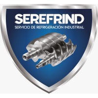 Serefrind S.A. logo - Similar company to Supapel Sa