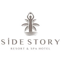 Side Story Resort & Spa logo - Similar company to Saphir Hotels