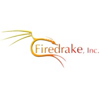 Firedrake Inc logo - Similar company to Rimplas Technologies
