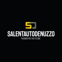 Salentauto De Nuzzo s.r.l logo - Similar company to Multicar S.P.A. Gruppo Amaru