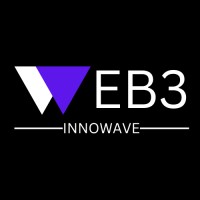 Web3InnoWave logo - Similar company to Tarality