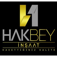 Hakbey İnşaat logo - Similar company to Dura Yapı