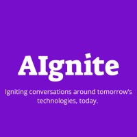 AIgnite logo - Similar company to Aignite