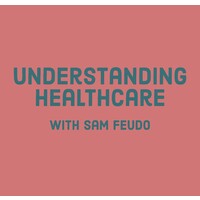 Understanding Healthcare Podcast logo - Similar company to Lyons Manufacturing Group