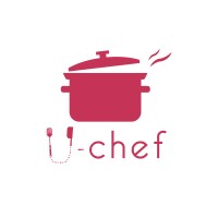Uchef logo - Similar company to Drivelop