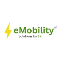 eMobility logo - Similar company to Zero6