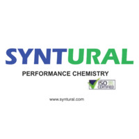 Syntural Chemicals logo - Similar company to I'M Believer