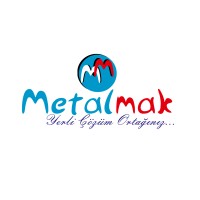 Metalmak Makina Sanayi ve Ticaret Limited Şirketi logo - Similar company to Gratech Makina