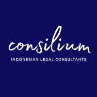 Consilium Indonesian Legal Consultants logo - Similar company to Semuaji & Co