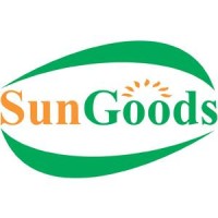 SunGoods logo - Similar company to Kellso Uae