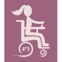 The 4*3 Perspective LLC logo - Similar company to Sidekick Solutions, Llc