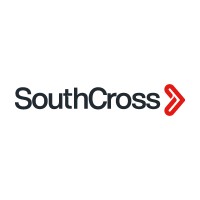 SouthCross Logistics logo - Similar company to Vision Logistic