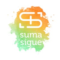 Centro de Formación Suma y Sigue logo - Similar company to Envista