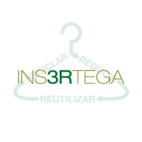 Insertega Reciclaje Textil logo - Similar company to Ofimor Group