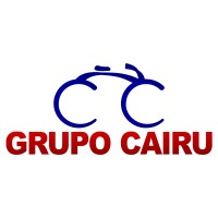 Grupo Cairu logo - Similar company to Upowl Technologies