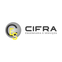 Cifra Engenharia e Serviços logo - Similar company to Debs Procópio