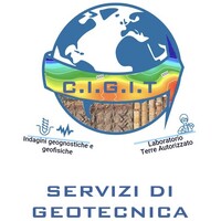 CIGIT SOC. COOP. - Centro Intervento Geotecnico Ingegneria del Territorio logo - Similar company to Kataclima Srl Società Benefit - Energy Service Company