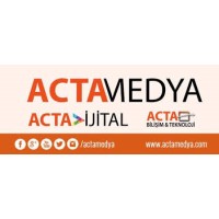ACTAMEDYA Digital and IT Technologies LDA logo - Similar company to Let'S Scale Up