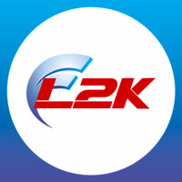 L2K Informática logo - Similar company to Mi Telecom