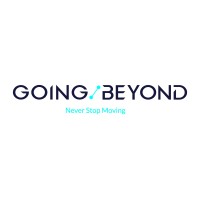 Going-Beyond logo - Similar company to Satsuma Group