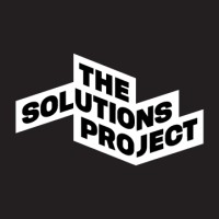 The Solutions Project logo - Similar company to Communities For A Better Environment