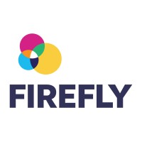 FIREFLY - Physical, Emotional, Developmental and Community Services logo - Similar company to Chesterfield Fire Dept