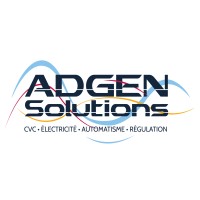 ADGEN Solutions logo - Similar company to Preciselec