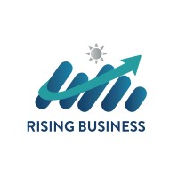 Rising Business logo - Similar company to Extensio S.A.S